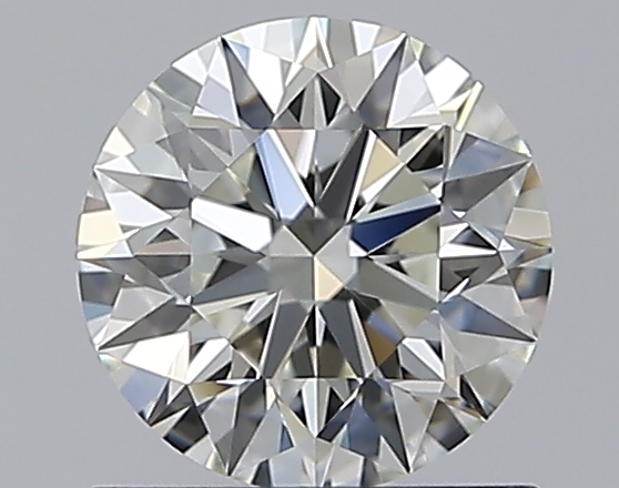0.92 Carat Round Diamond