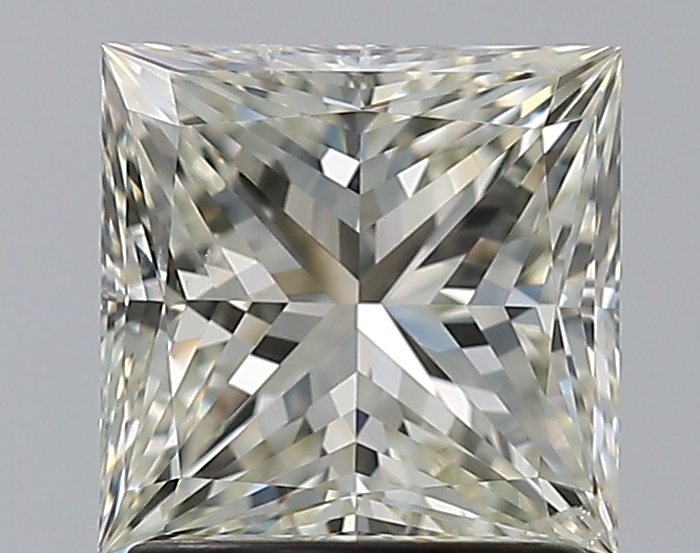 1.6 Carat Princess Diamond