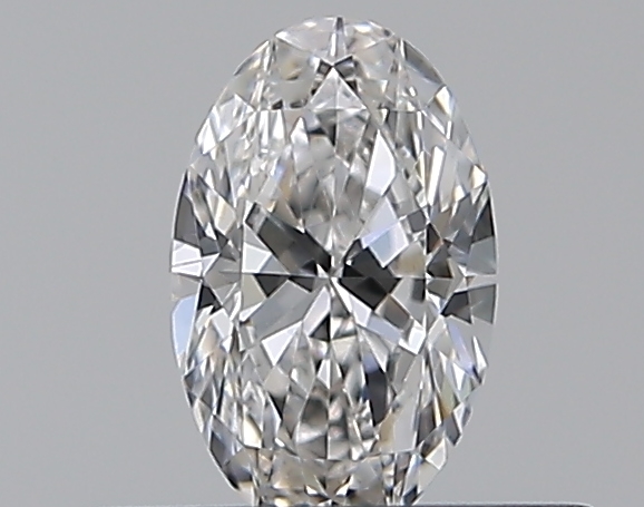 0.3 CaratE-VS2 - Cut Oval Diamond