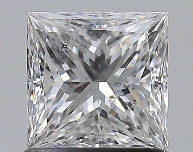 1.01 Carat Princess Diamond