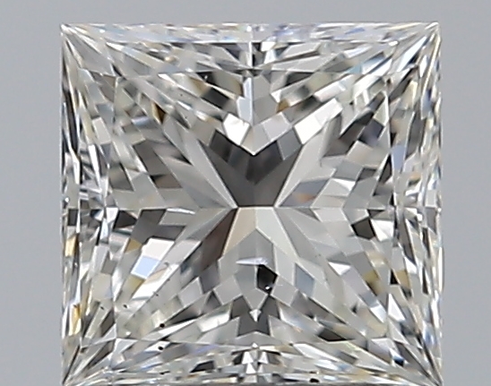 1.02 Carat Princess Diamond