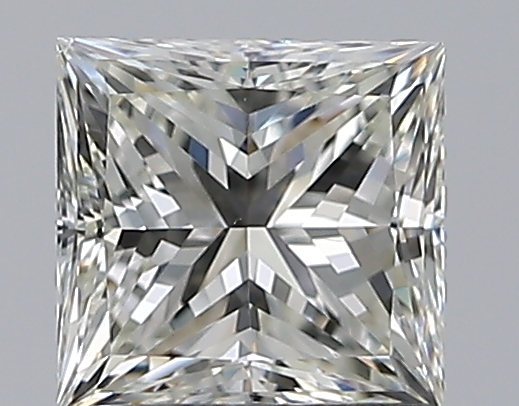 1 Carat Princess Diamond