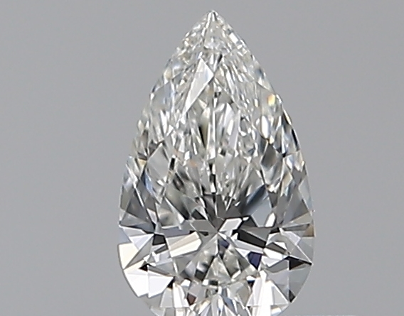 0.3 CaratH-VS2 - Cut Pear Diamond