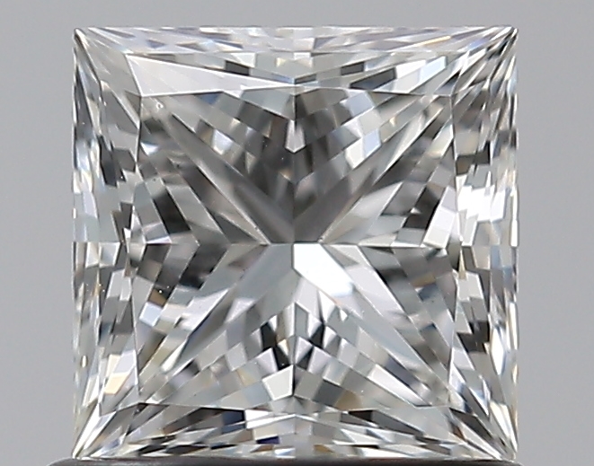 1.01 Carat Princess Diamond