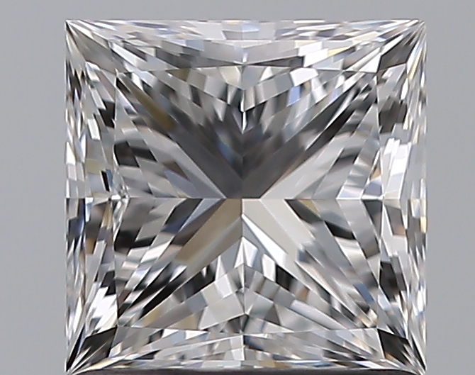1.2 Carat Princess Diamond