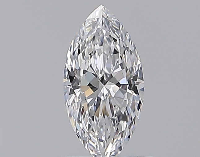 0.54 Carat Marquise Diamond