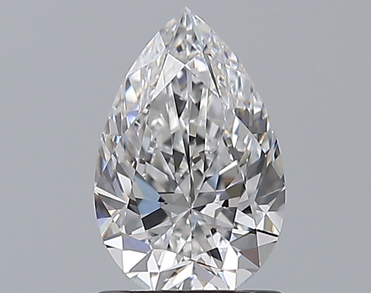 1.05 Carat Pear Diamond