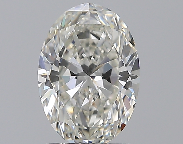 1.5 Carat Oval Diamond