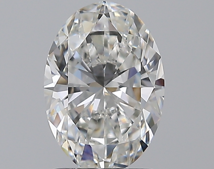 1.51 CaratG-VS1 - Cut Oval Diamond