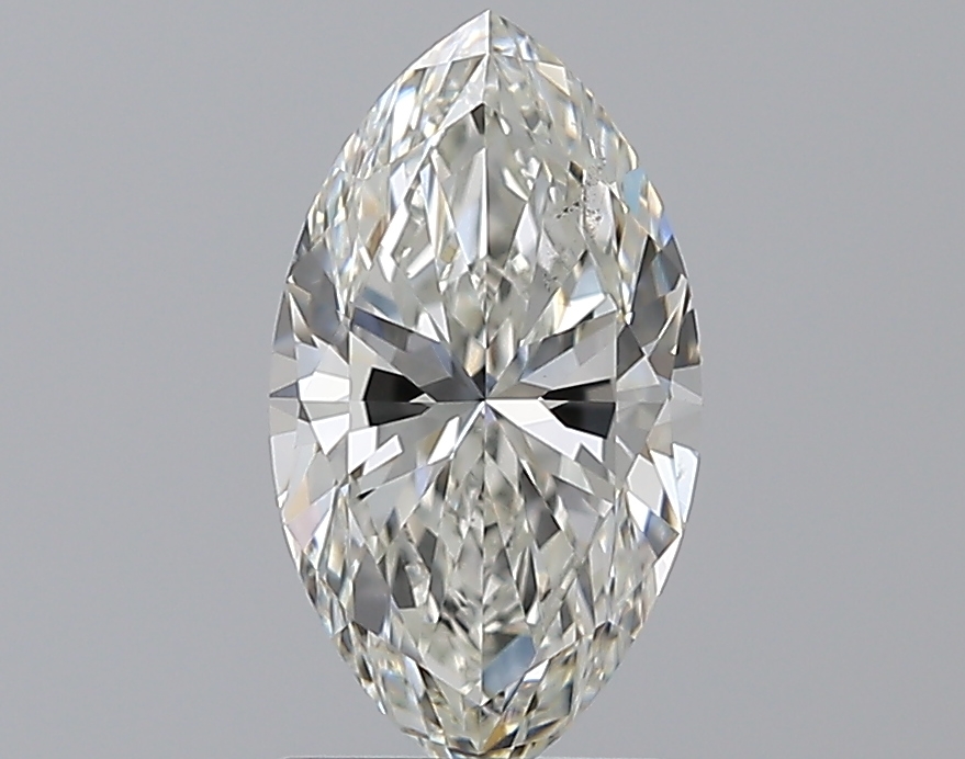 1.5 CaratI-SI1 - Cut Marquise Diamond
