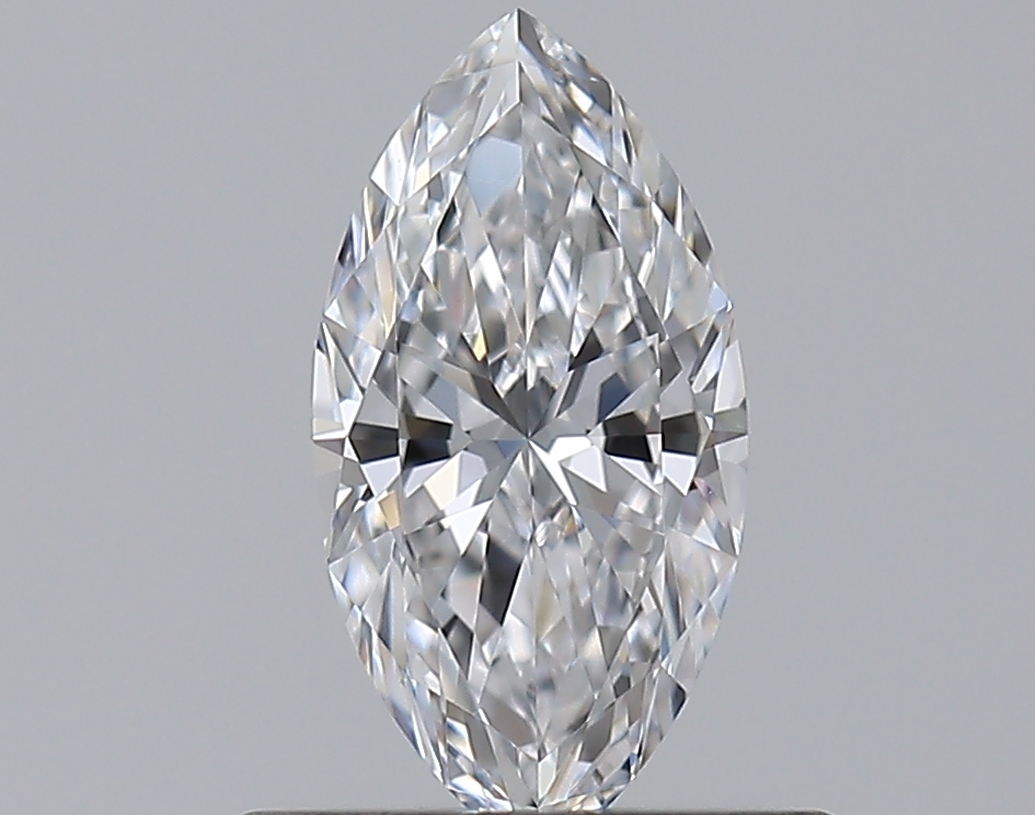 0.54 Carat Marquise Diamond