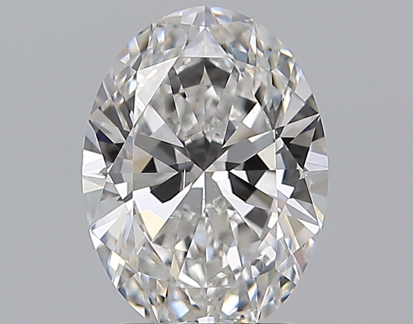 2 Carat Oval Diamond
