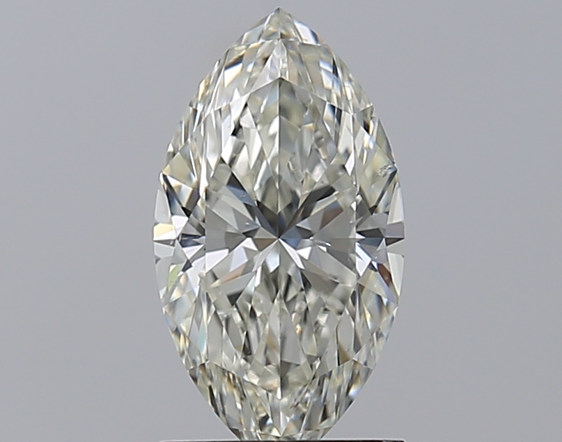 1.51 CaratK-SI1 - Cut Marquise Diamond