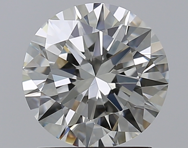 1.5 Carat Round Diamond