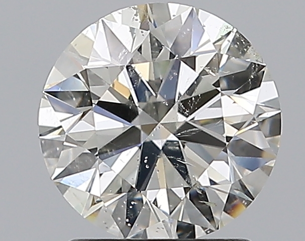1.5 Carat Round Diamond