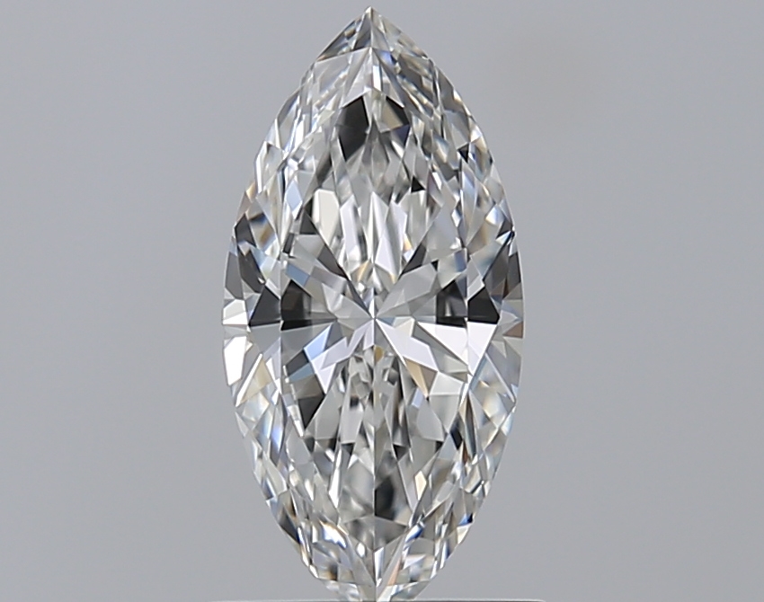 1 CaratG-IF - Cut Marquise Diamond