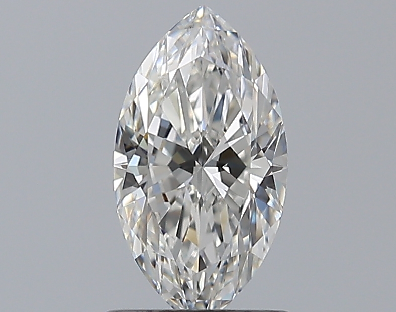 0.96 Carat Marquise Diamond