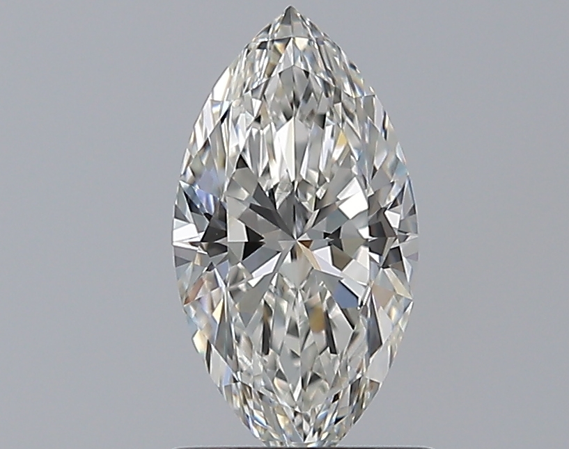 1.02 CaratG-VVS1 - Cut Marquise Diamond