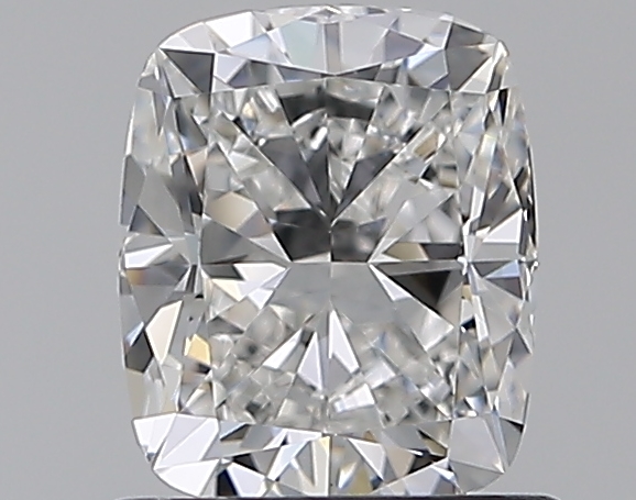1 Carat CUSHION B Diamond