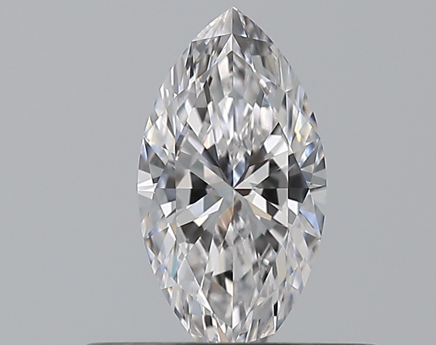 0.35 Carat Marquise Diamond