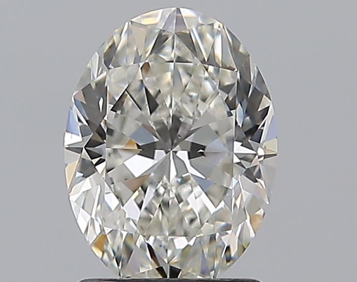 1.5 CaratH-VS2 - Cut Oval Diamond