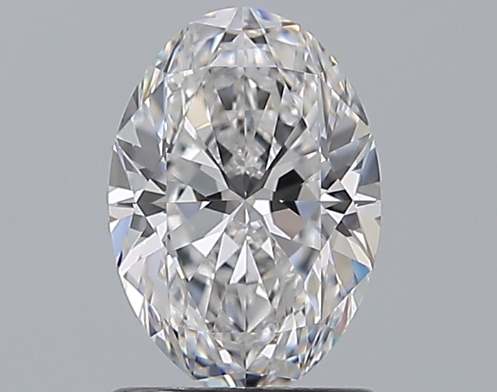 1.15 Carat Oval Diamond