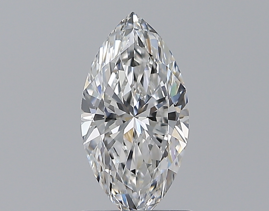 1.01 CaratF-VVS2 - Cut Marquise Diamond