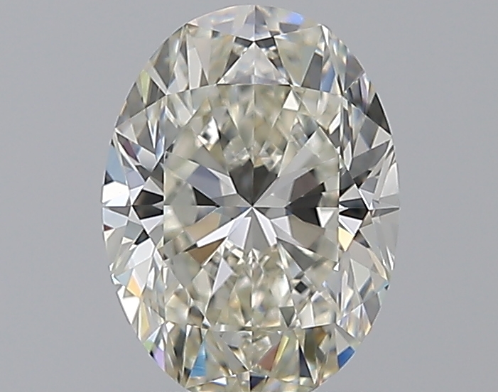 1.5 Carat Oval Diamond