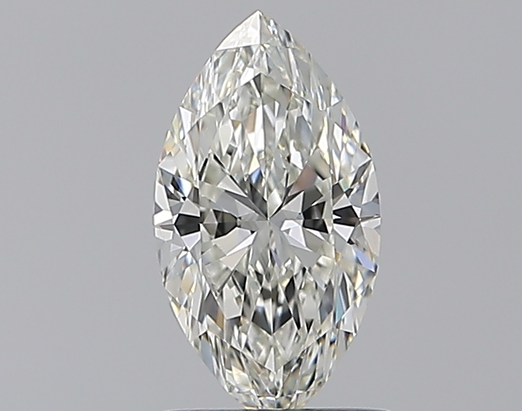1.01 CaratJ-VVS1 - Cut Marquise Diamond