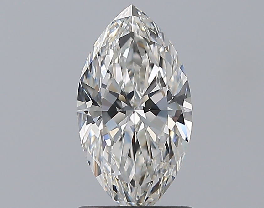 1.2 CaratG-VS2 - Cut Marquise Diamond
