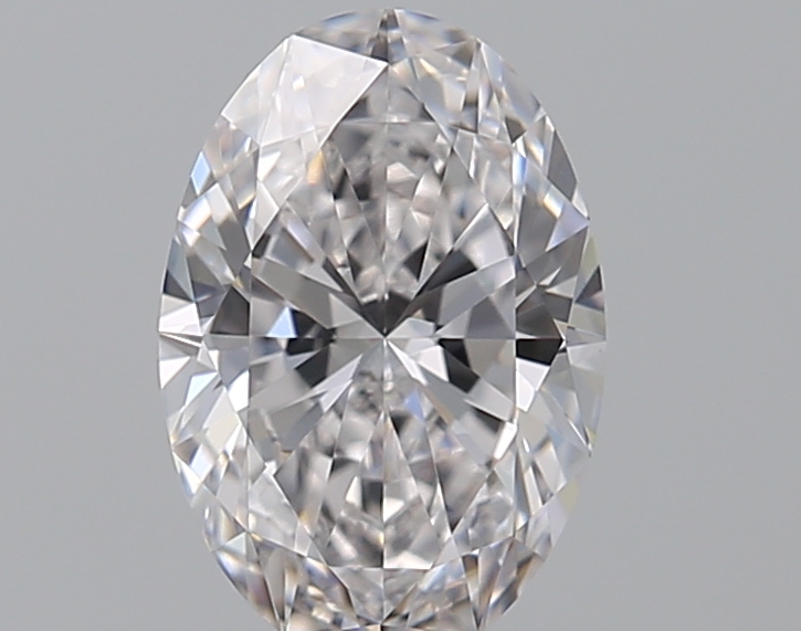 0.7 CaratD-IF - Cut Oval Diamond