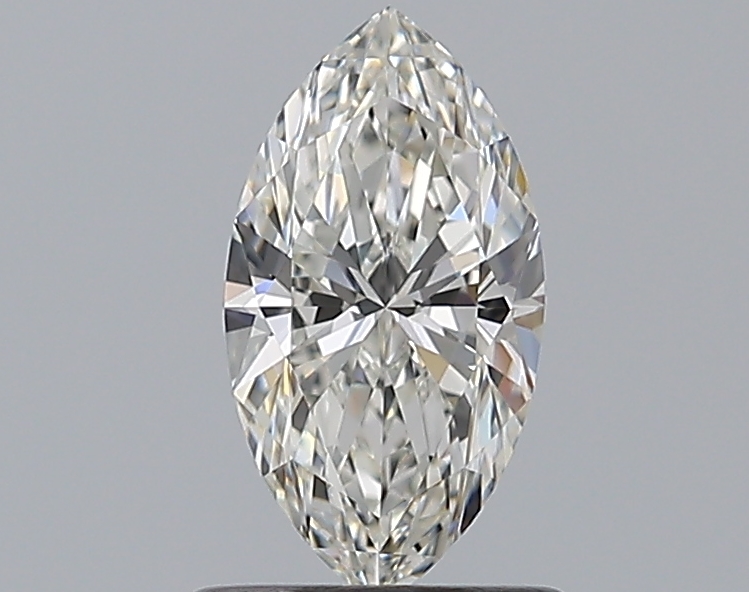 0.77 Carat Marquise Diamond