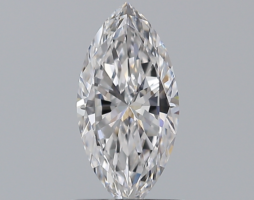 0.58 Carat Marquise Diamond