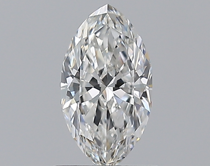 0.76 Carat Marquise Diamond