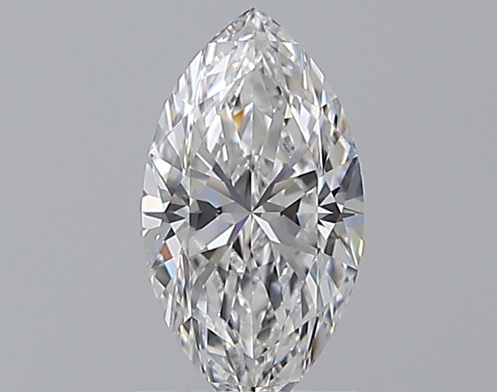 0.77 Carat Marquise Diamond