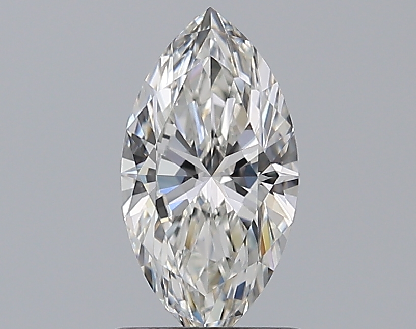 1.01 CaratG-VVS1 - Cut Marquise Diamond
