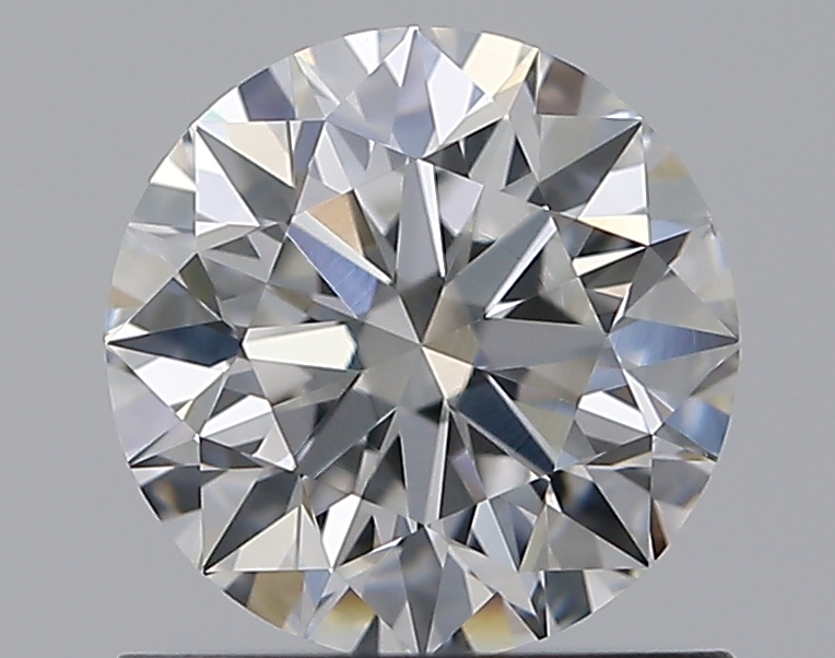 0.85 Carat Round Diamond