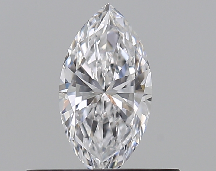 0.3 CaratD-VVS2 - Cut Marquise Diamond