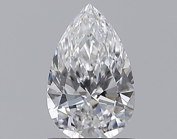 0.91 Carat Pear Diamond