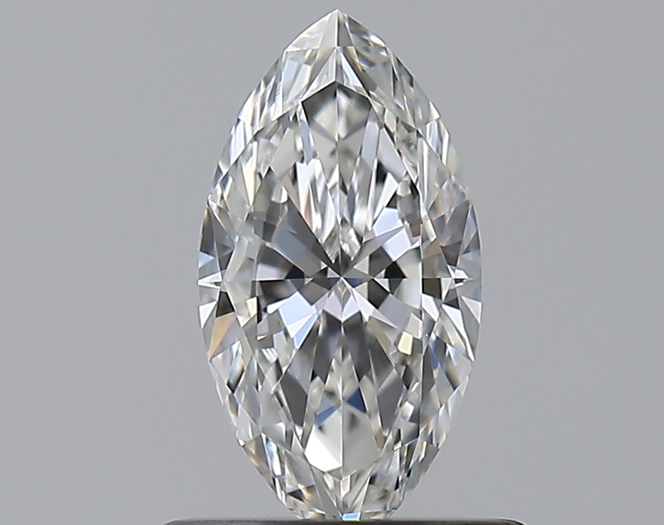 0.51 CaratG-VS1 - Cut Marquise Diamond