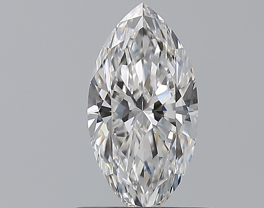 0.75 Carat Marquise Diamond