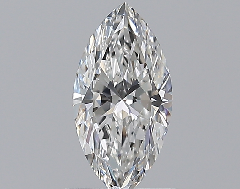 0.77 Carat Marquise Diamond