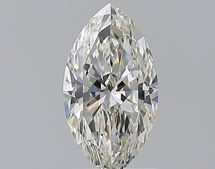 1.01 CaratJ-VS2 - Cut Marquise Diamond
