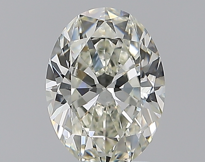 1.81 Carat Oval Diamond