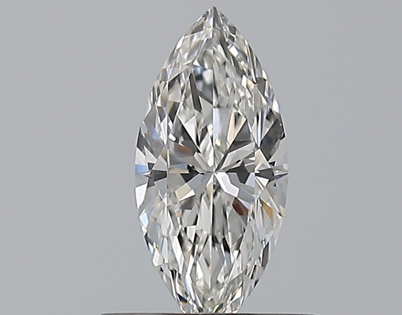 0.51 CaratG-VS1 - Cut Marquise Diamond
