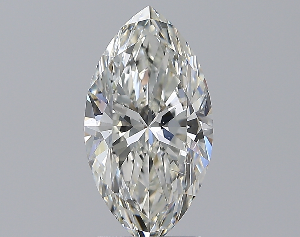 2 Carat Marquise Diamond