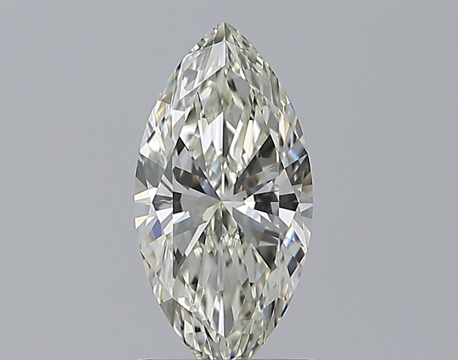 1 CaratK-VS2 - Cut Marquise Diamond