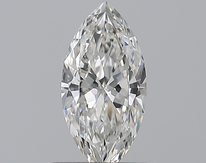 0.54 Carat Marquise Diamond