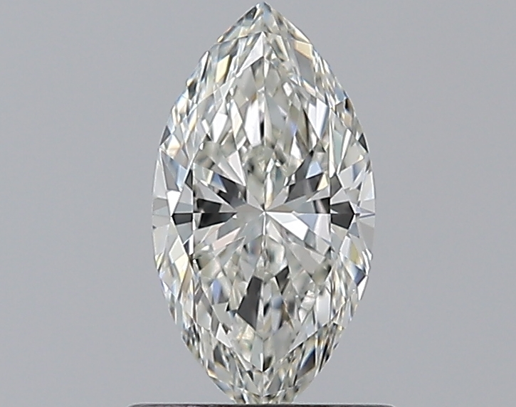 0.7 CaratH-VS1 - Cut Marquise Diamond