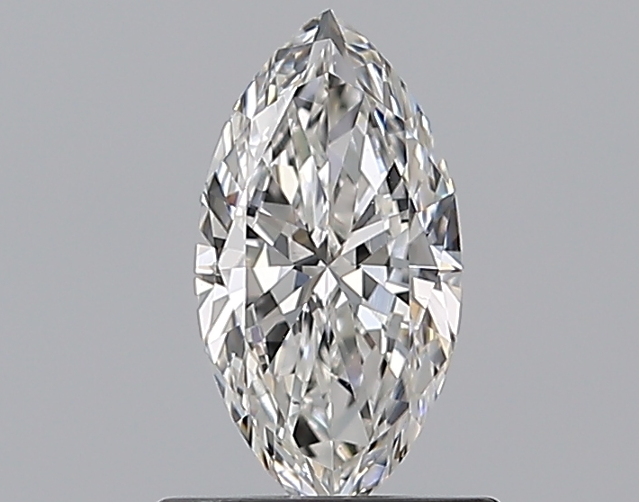 0.6 Carat Marquise Diamond